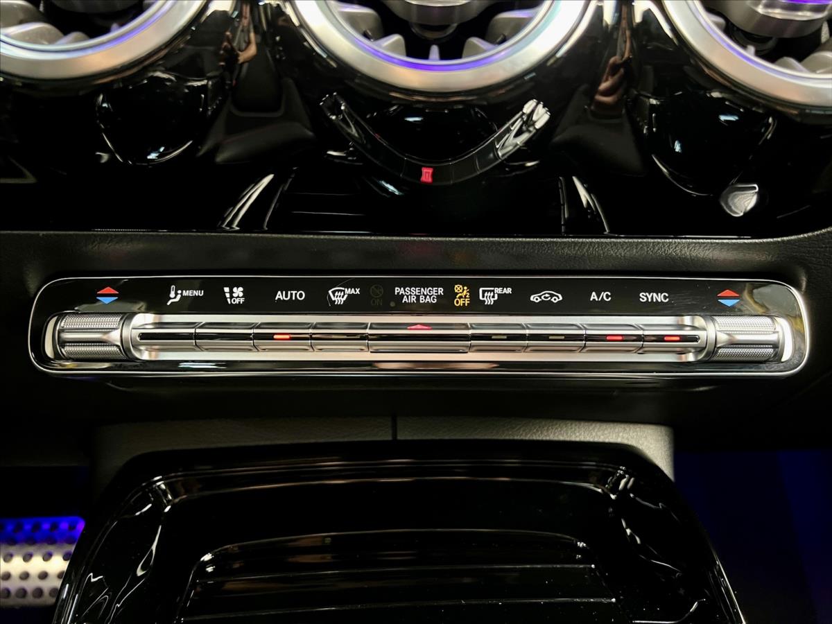 Mercedes-Benz Třídy A