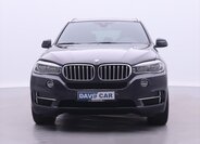 BMW X5 SUV 3,0 l 230 kw