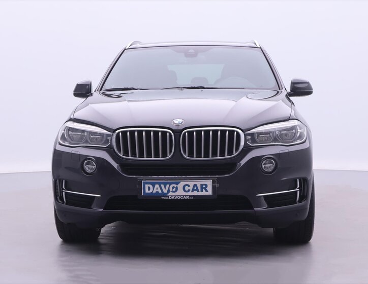 BMW X5 SUV 3,0 l 230 kw