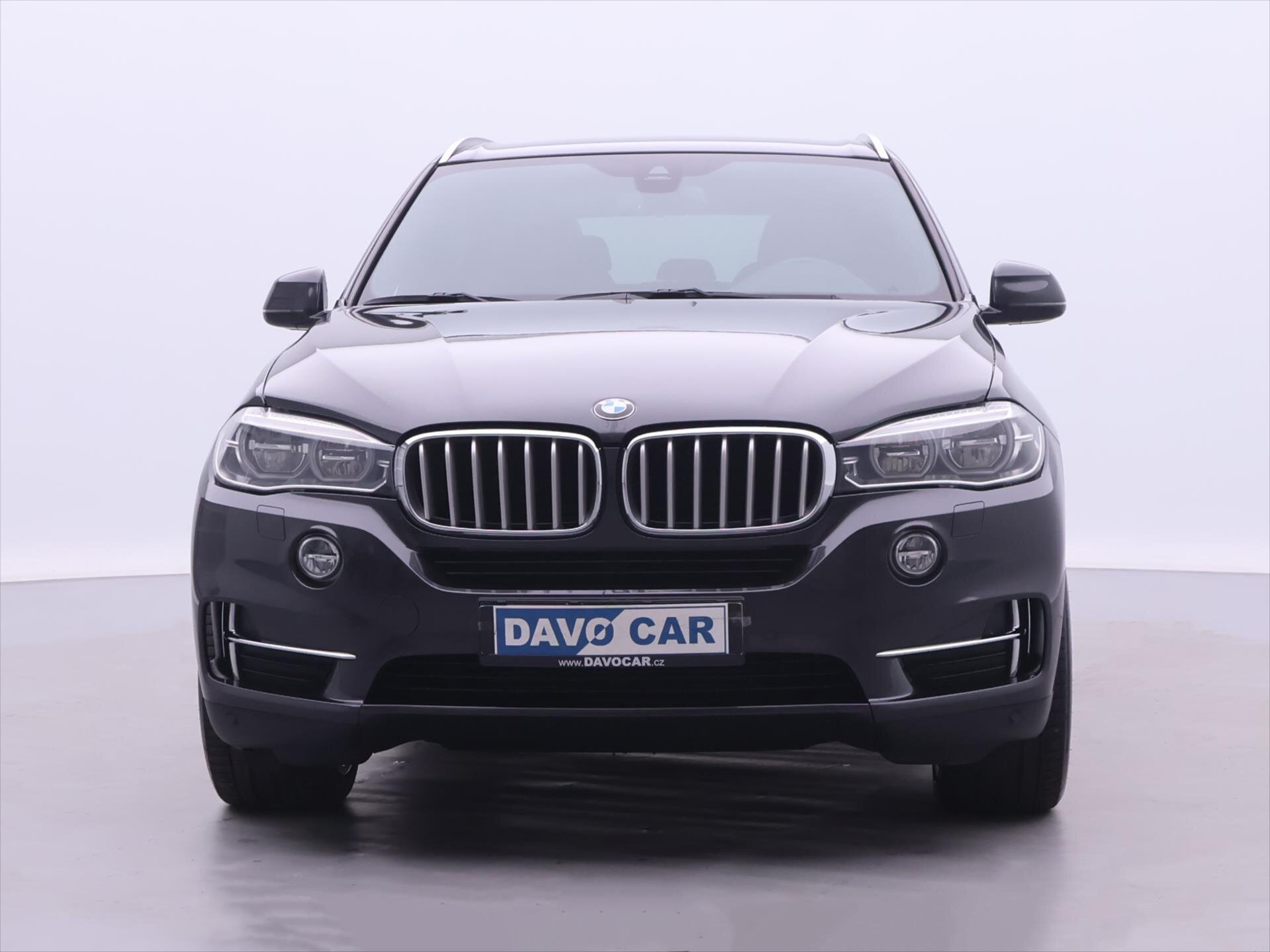 BMW X5 SUV 3,0 l 230 kw