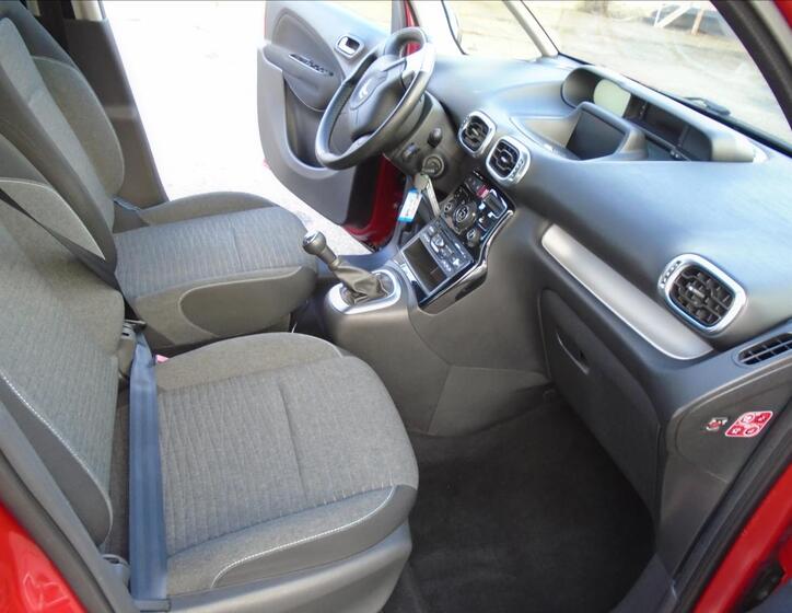 Citroën C3 Picasso 20
