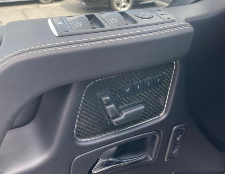 Mercedes-Benz Třídy G 7