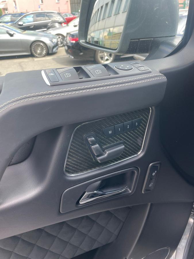 Mercedes-Benz Třídy G