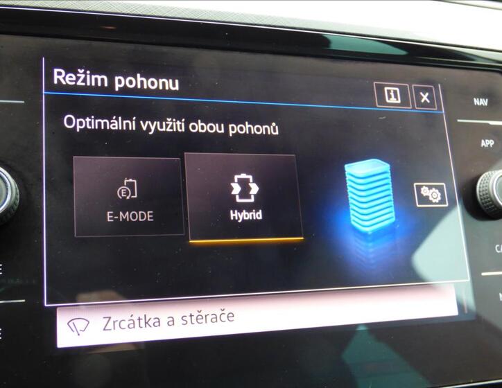 Volkswagen Passat 52