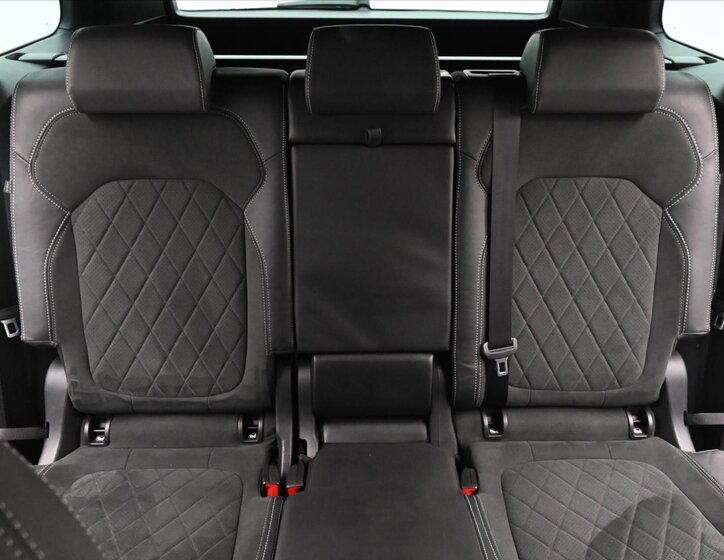 Škoda Kodiaq SUV 1,5 l 110 kw