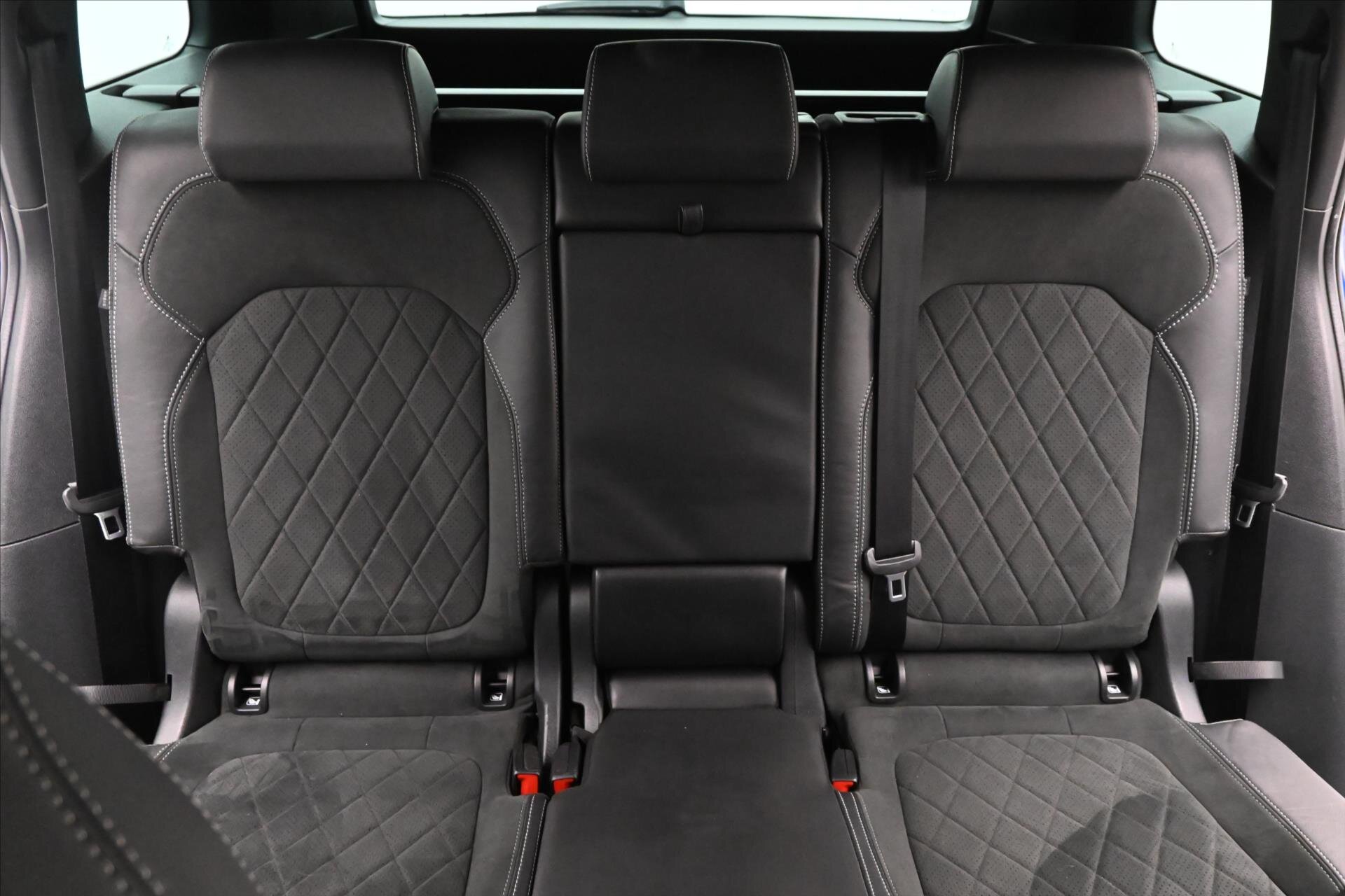 Škoda Kodiaq SUV 1,5 l 110 kw