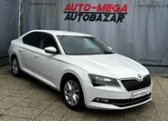 Škoda Superb Sedan / Limuzína 2,0 l 110 kw