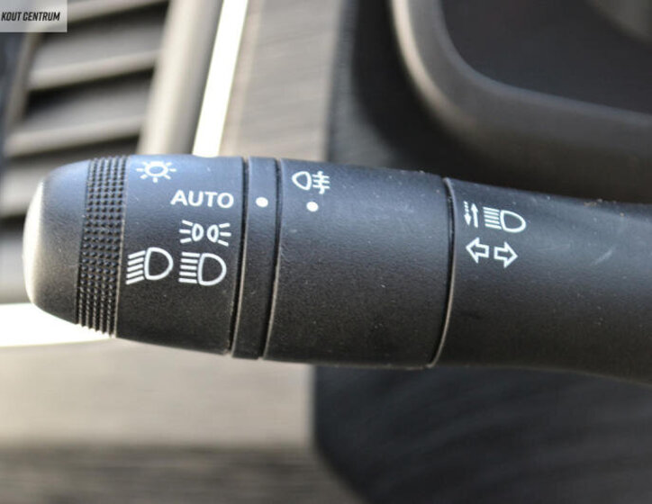 Renault Trafic Ostatní 2,0 l 125 kw