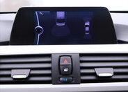 BMW Řada 3 Sedan 2,0 l 120 kw