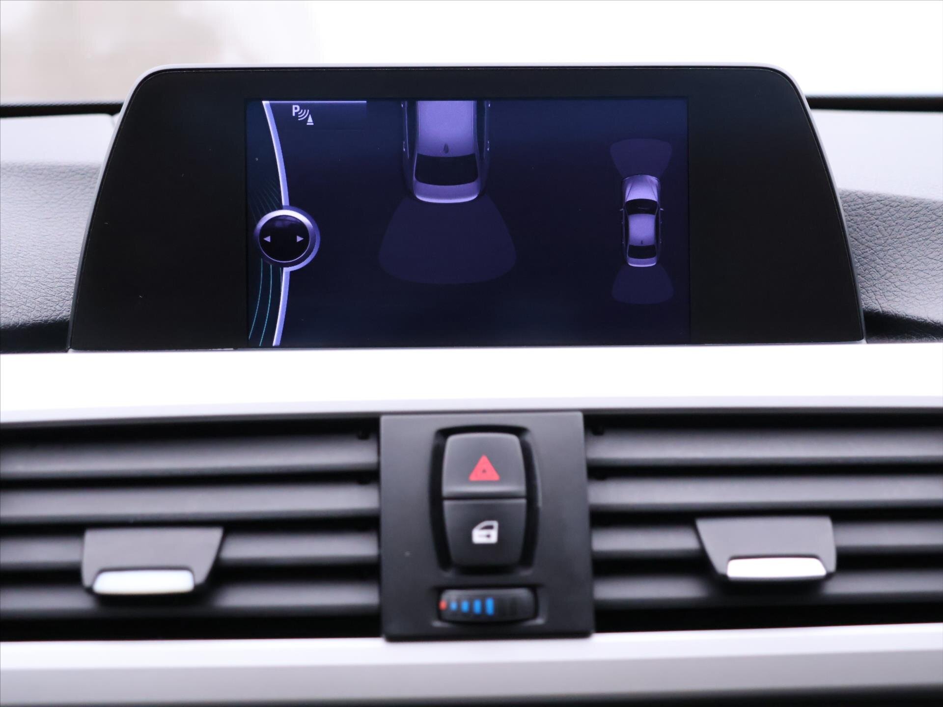 BMW Řada 3 Sedan 2,0 l 120 kw