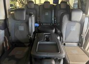 Ford Tourneo Kombi 2,5 l 171 kw