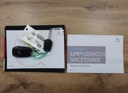 Citroën Jumpy Ostatní 1,5 l 88 kw