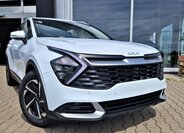 KIA Sportage SUV / Terénní 1,6 l 0