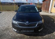 Škoda Rapid Hatchback 1,2 l 77 kw