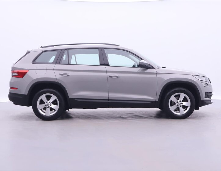 Škoda Kodiaq SUV 2,0 l 110 kw