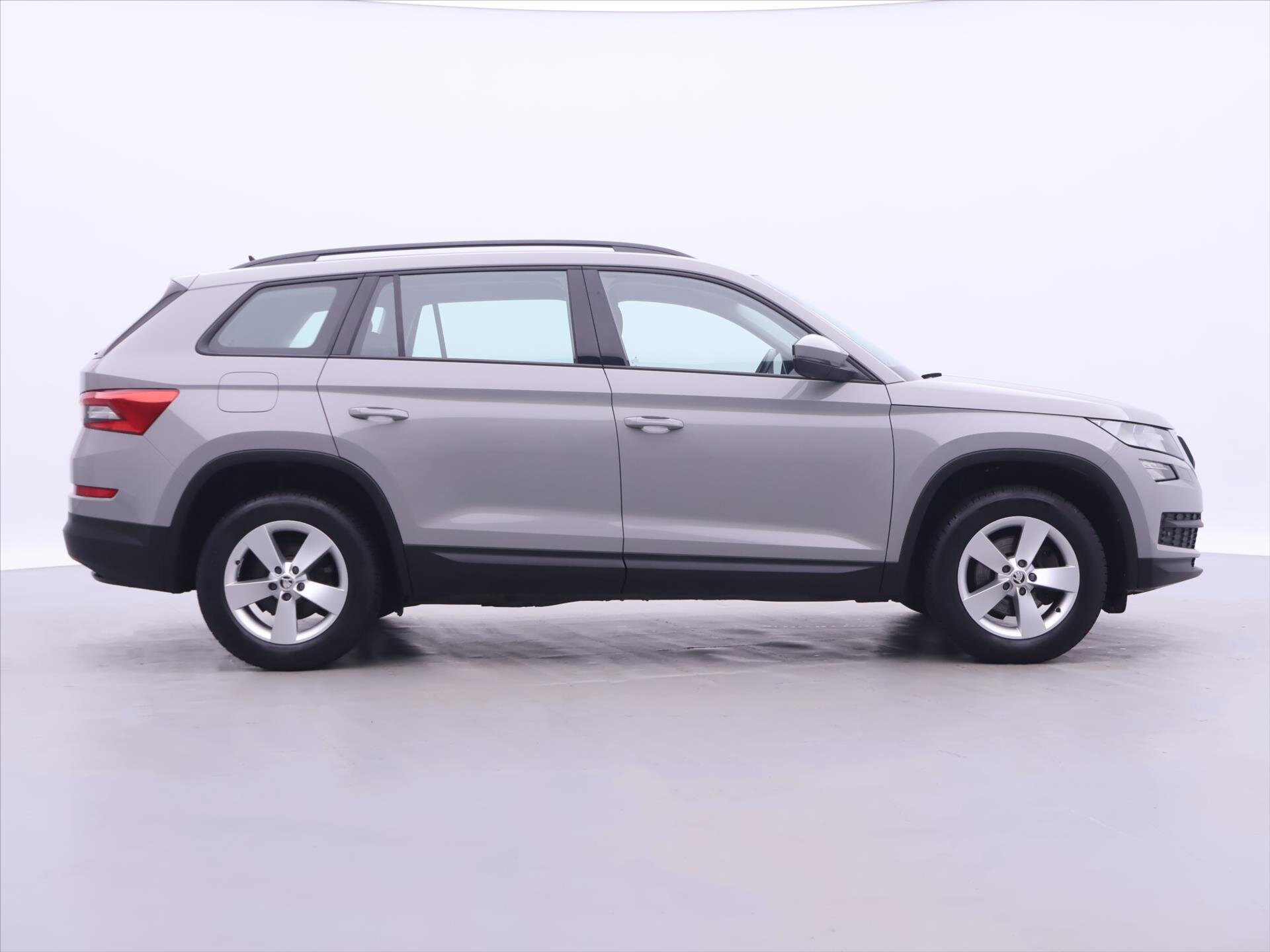 Škoda Kodiaq SUV 2,0 l 110 kw