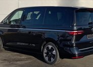 Volkswagen Multivan VAN-Minibus 0,0 130 kw