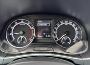 Škoda Fabia Kombi 999,0 70 kw