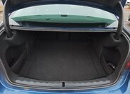 BMW Řada 3 Sedan 2,0 l 140 kw