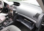 Škoda Octavia Kombi 2,0 l 103 kw