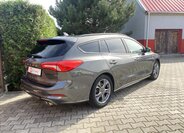 Ford Focus Kombi 1,5 l 88 kw