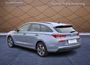 Hyundai i30 Kombi 1,5 l 70 kw