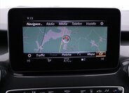 Mercedes-Benz Třídy V Kombi 2,1 l 140 kw