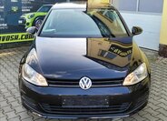 Volkswagen Golf Hatchback 1,2 l 63 kw