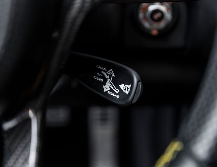 McLaren 650S Spider 21