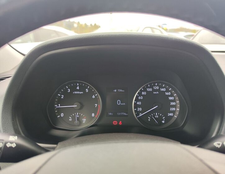 Hyundai i30 Kombi 998,0 88 kw