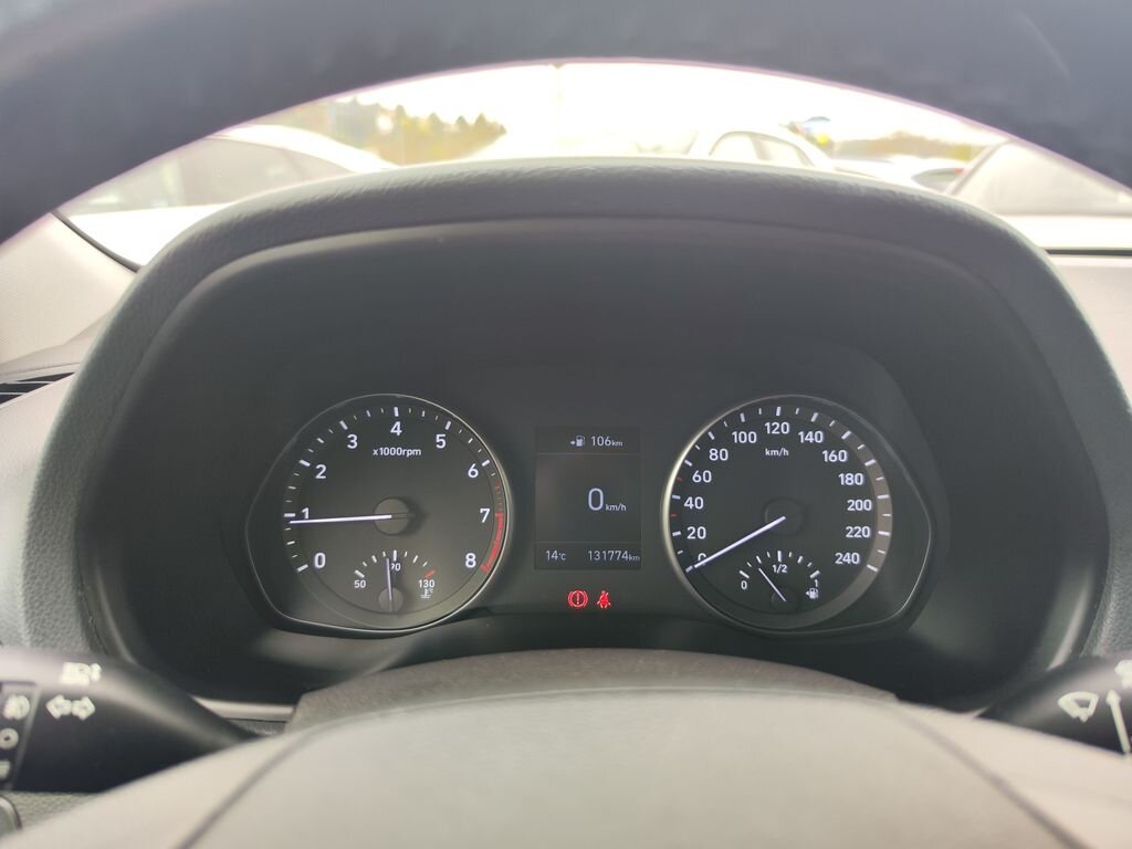 Hyundai i30 Kombi 998,0 88 kw