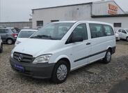 Mercedes-Benz Vito 1