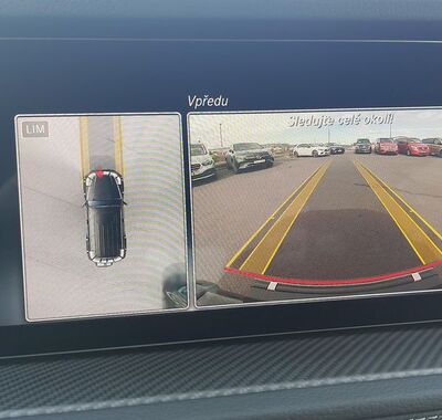 Mercedes-Benz Třídy G 17