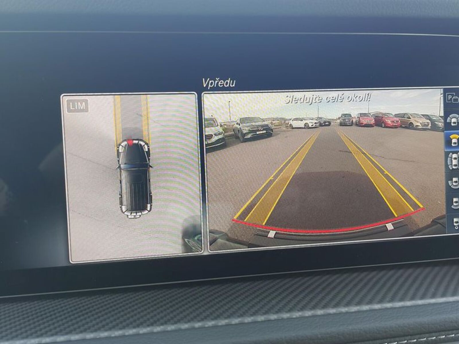 Mercedes-Benz Třídy G 17