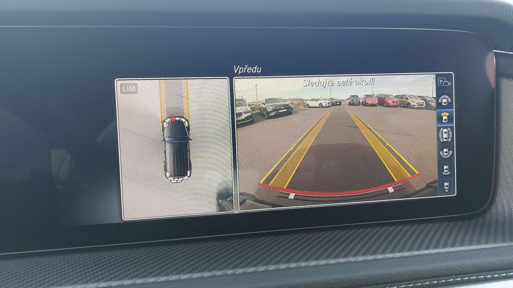 Mercedes-Benz Třídy G