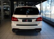 Mercedes-Benz GLS SUV 3,0 l 190 kw
