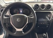 Suzuki Vitara SUV / Terénní 1,4 l 81 kw