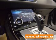 Land Rover Range Rover Evoque SUV 0,0 110 kw