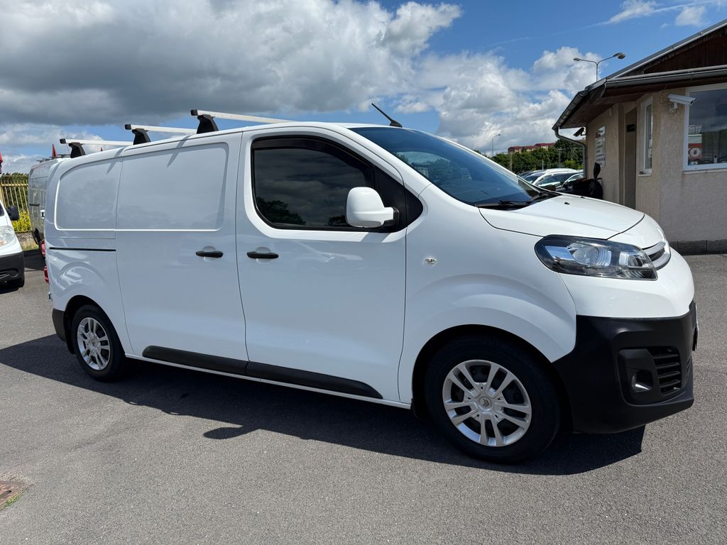 Citroën Jumpy