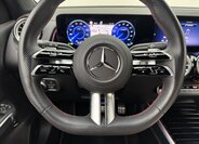 Mercedes-Benz EQB SUV / Terénní 0,0 168 kw