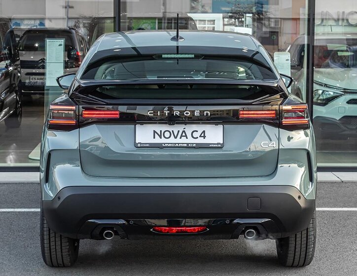Citroën C4 6