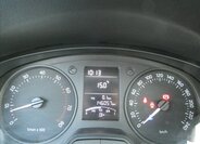 Škoda Rapid Liftback 1,2 l 63 kw