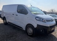 Citroën Jumpy Skříň 2,0 l 106 kw