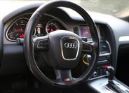 Audi Q7 Kombi 3,0 l 176 kw