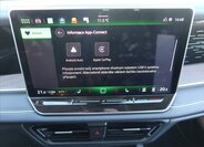 Volkswagen Tayron SUV / Terénní 1,5 l 110 kw