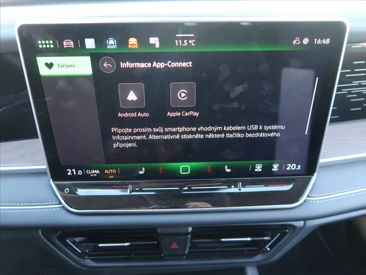 Volkswagen Tayron SUV / Terénní 1,5 l 110 kw