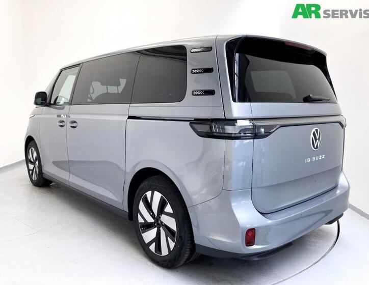 Volkswagen ID.Buzz 3