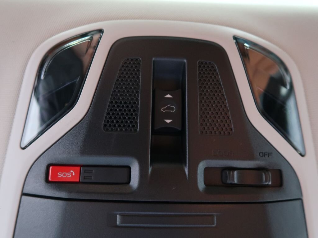 Subaru Outback SUV 2,5 l 124 kw