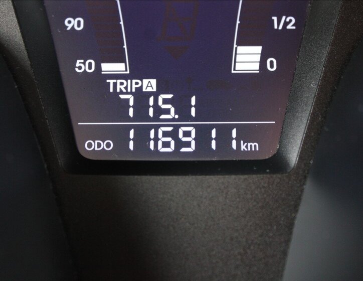 Hyundai ix20 Hatchback 1,4 l 66 kw