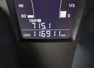 Hyundai ix20 Hatchback 1,4 l 66 kw